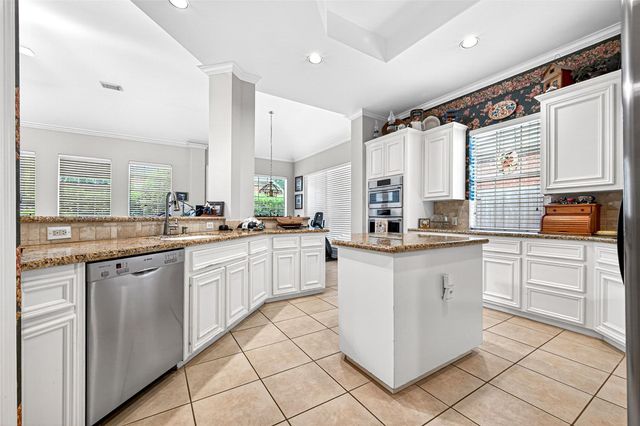 3003 Grand Elm Circle, Houston, TX 77068