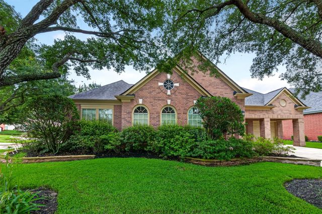 3003 Grand Elm Circle, Houston, TX 77068