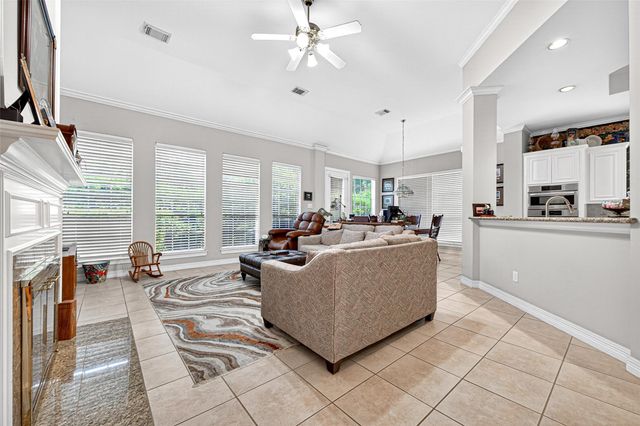 3003 Grand Elm Circle, Houston, TX 77068