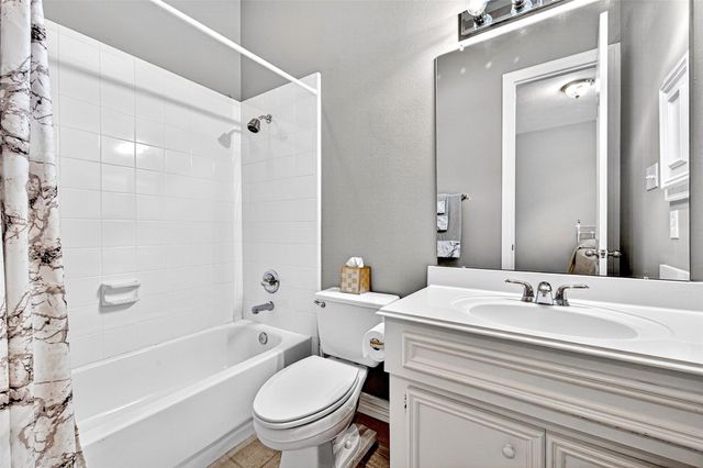 3003 Grand Elm Circle, Houston, TX 77068