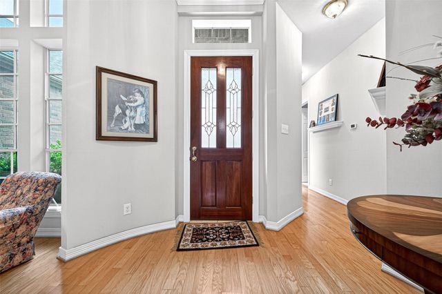 3003 Grand Elm Circle, Houston, TX 77068