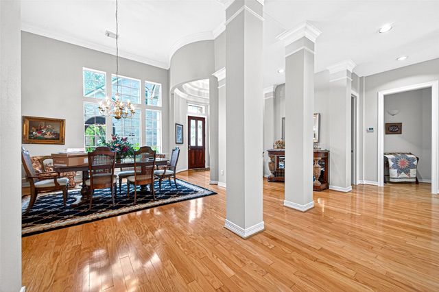 3003 Grand Elm Circle, Houston, TX 77068