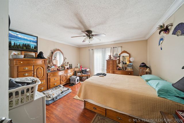 22352 W Coyote Trail, Sand Springs, OK 74063