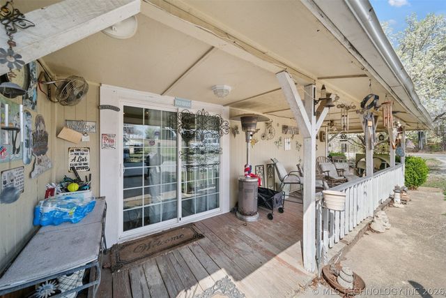 22352 W Coyote Trail, Sand Springs, OK 74063