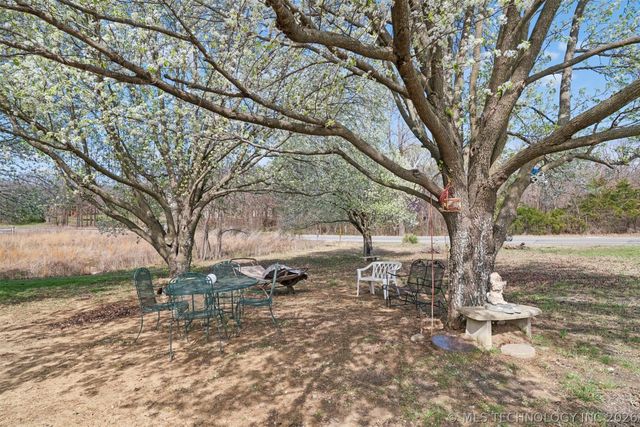 22352 W Coyote Trail, Sand Springs, OK 74063