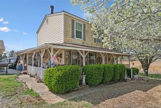 22352 W Coyote Trail, Sand Springs, OK 74063