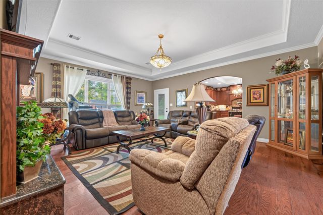 2311 Flamingo Street, New Caney, TX 77357