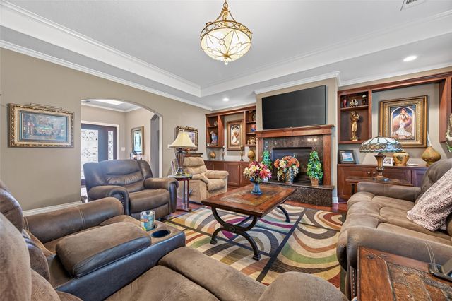 2311 Flamingo Street, New Caney, TX 77357