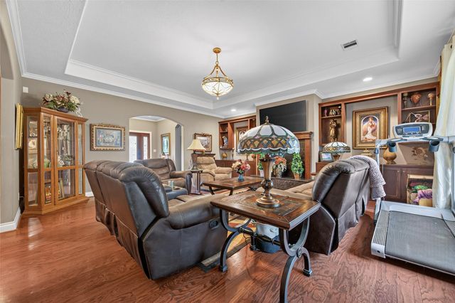 2311 Flamingo Street, New Caney, TX 77357