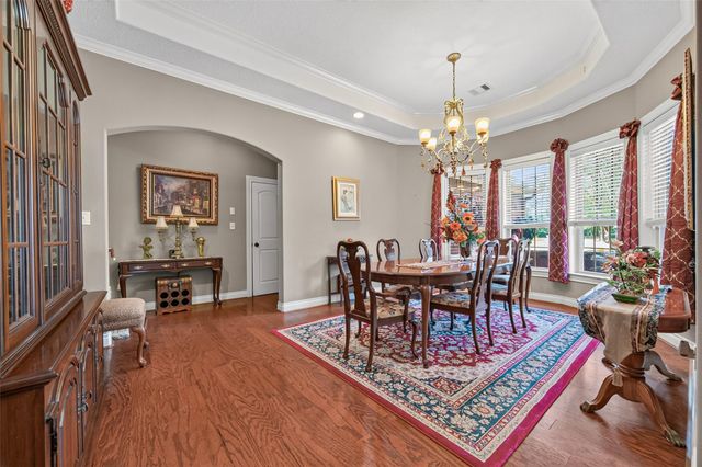 2311 Flamingo Street, New Caney, TX 77357