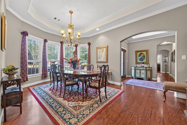 2311 Flamingo Street, New Caney, TX 77357
