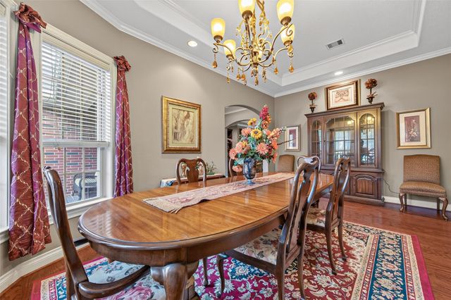 2311 Flamingo Street, New Caney, TX 77357
