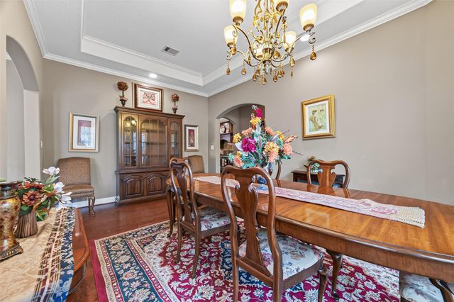 2311 Flamingo Street, New Caney, TX 77357