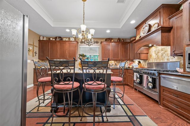 2311 Flamingo Street, New Caney, TX 77357