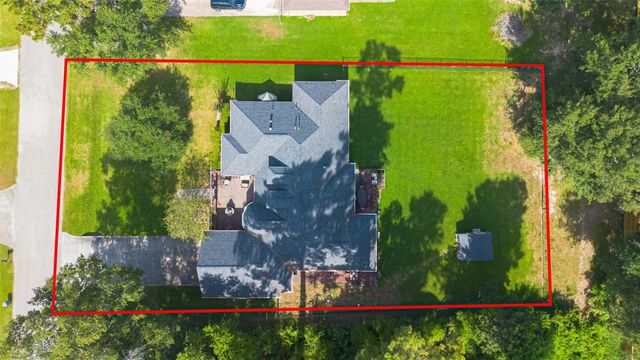 2311 Flamingo Street, New Caney, TX 77357