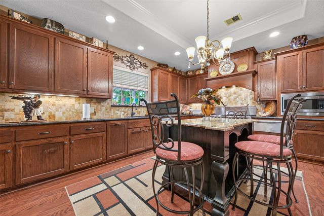 2311 Flamingo Street, New Caney, TX 77357