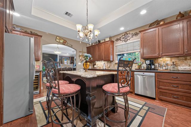 2311 Flamingo Street, New Caney, TX 77357