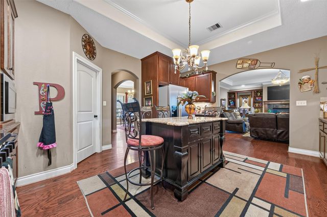 2311 Flamingo Street, New Caney, TX 77357