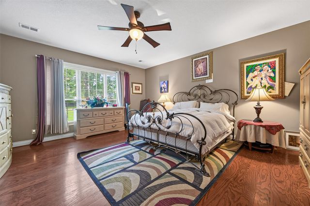 2311 Flamingo Street, New Caney, TX 77357