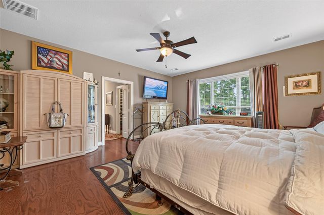 2311 Flamingo Street, New Caney, TX 77357