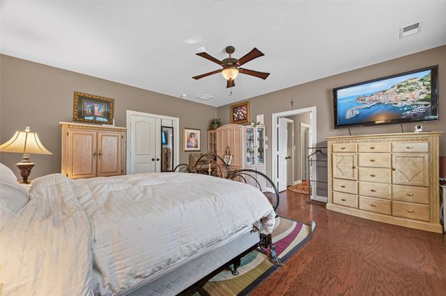 2311 Flamingo Street, New Caney, TX 77357