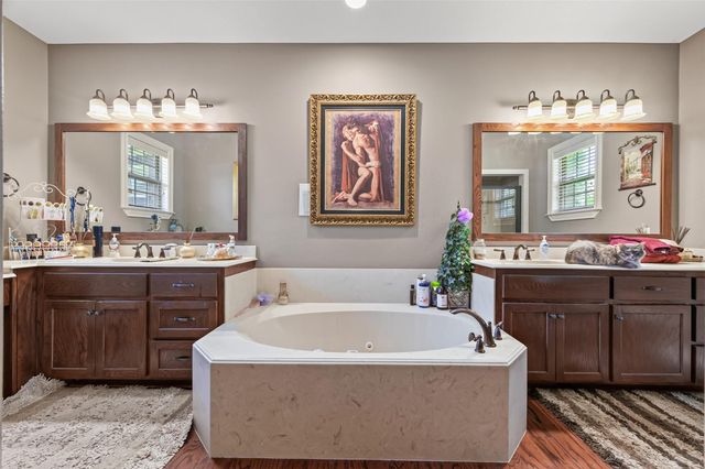 2311 Flamingo Street, New Caney, TX 77357