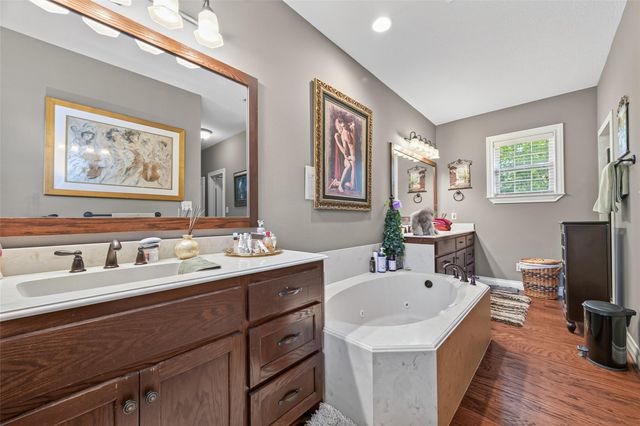 2311 Flamingo Street, New Caney, TX 77357