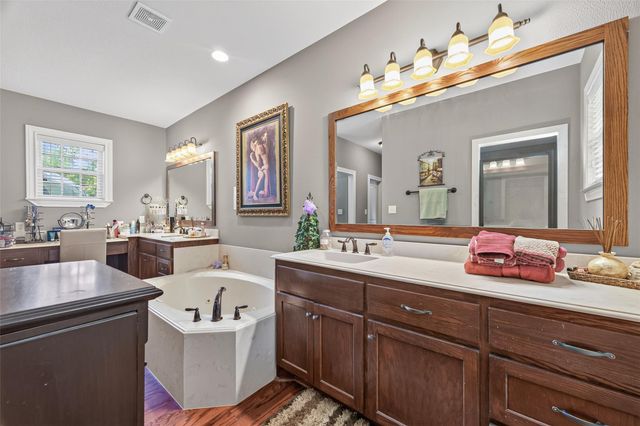 2311 Flamingo Street, New Caney, TX 77357