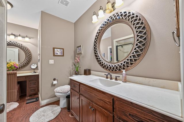 2311 Flamingo Street, New Caney, TX 77357