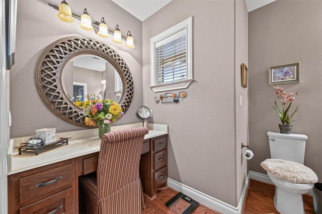 2311 Flamingo Street, New Caney, TX 77357