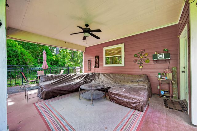 2311 Flamingo Street, New Caney, TX 77357