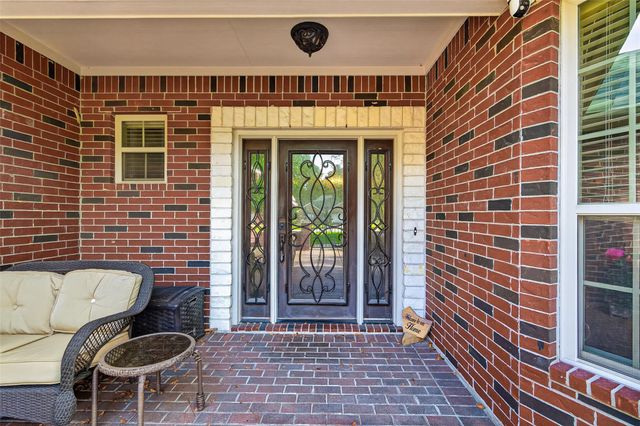 2311 Flamingo Street, New Caney, TX 77357