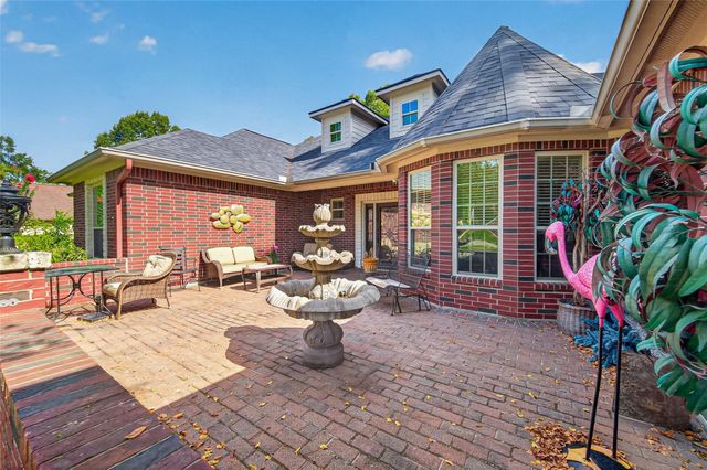 2311 Flamingo Street, New Caney, TX 77357