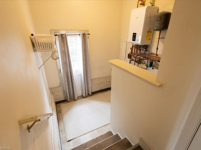 508 Rockbridge RD, Portsmouth, VA 23707