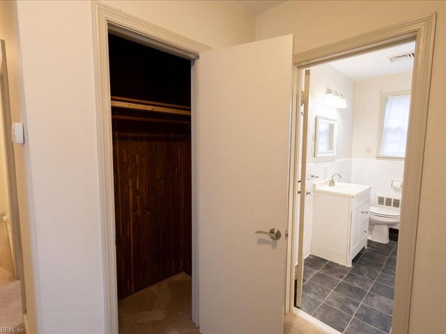 508 Rockbridge RD, Portsmouth, VA 23707