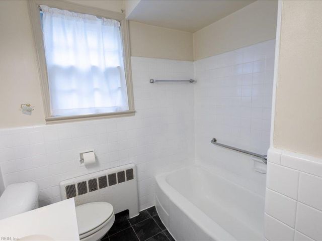 508 Rockbridge RD, Portsmouth, VA 23707