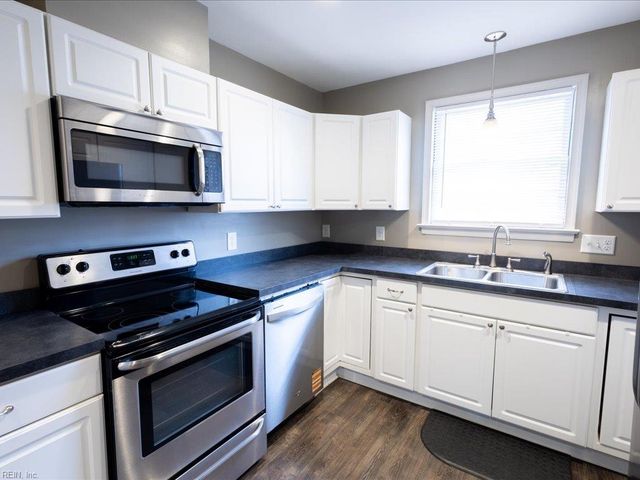 508 Rockbridge RD, Portsmouth, VA 23707