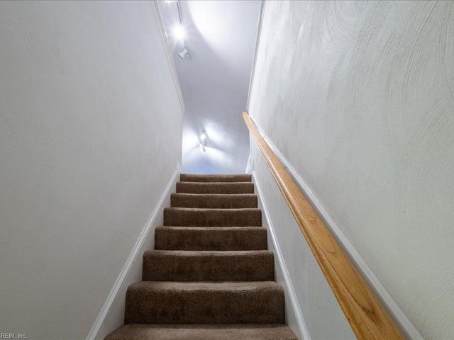 508 Rockbridge RD, Portsmouth, VA 23707