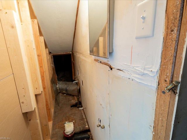 508 Rockbridge RD, Portsmouth, VA 23707