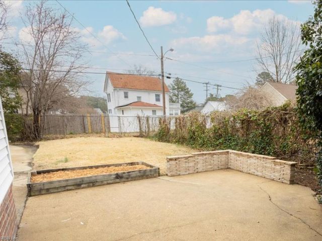 508 Rockbridge RD, Portsmouth, VA 23707