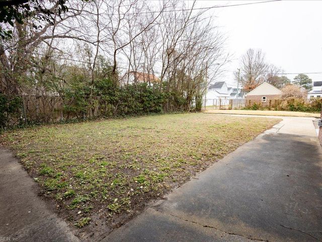 508 Rockbridge RD, Portsmouth, VA 23707