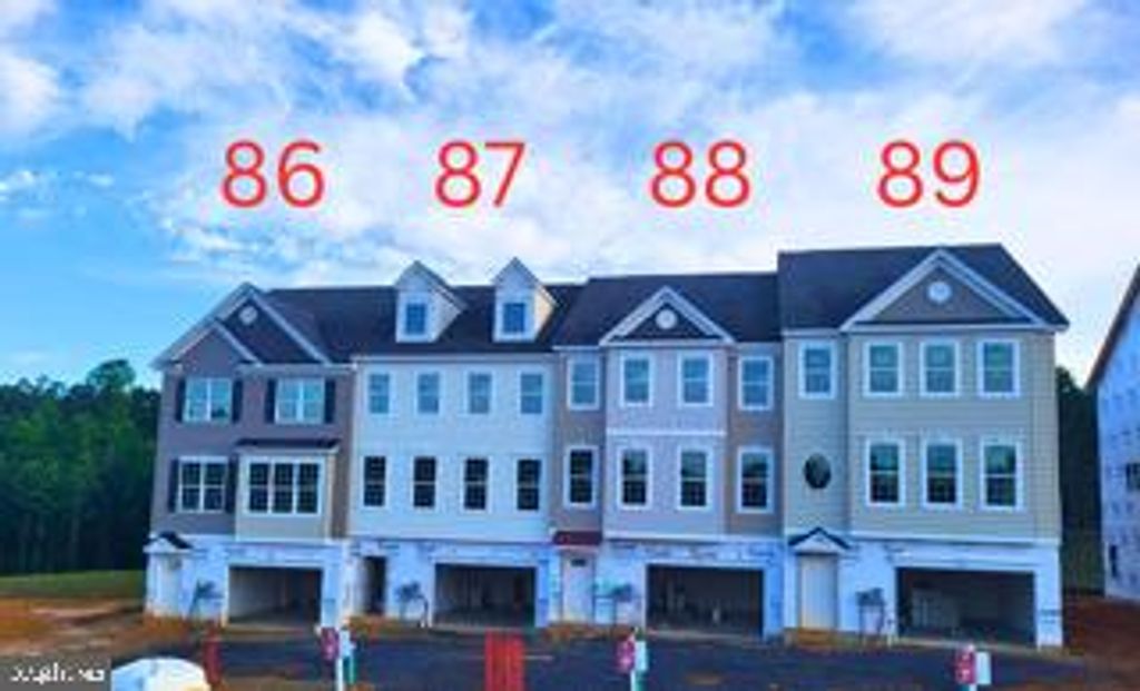 LOT 87-23670 DRAGONFLY LN, Leonardtown, MD 20650