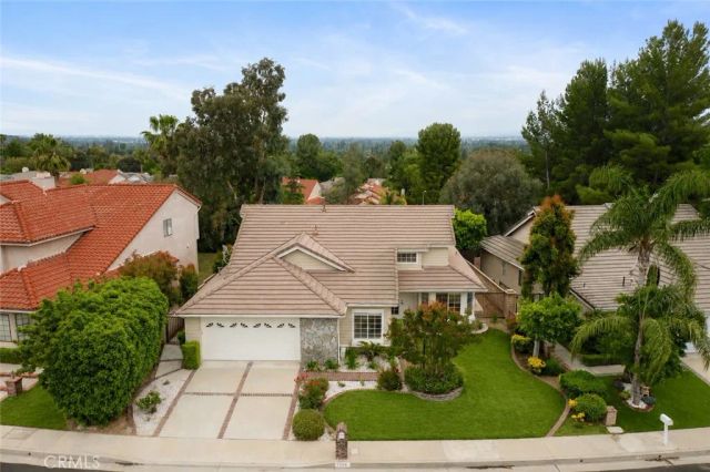 7910 Mencken Avenue, West Hills, CA 91304