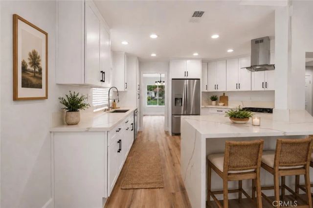 7910 Mencken Avenue, West Hills, CA 91304