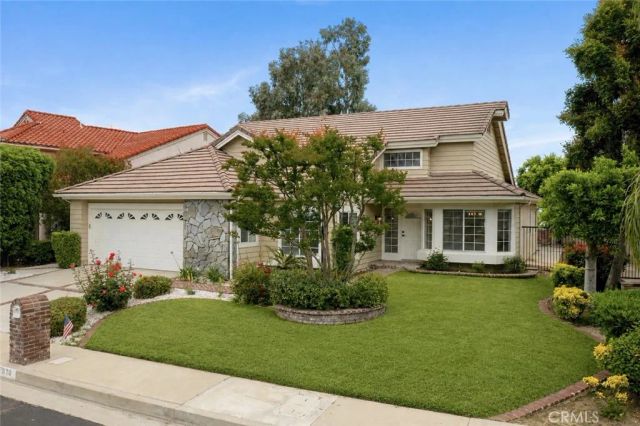 7910 Mencken Avenue, West Hills, CA 91304