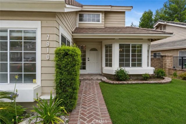 7910 Mencken Avenue, West Hills, CA 91304