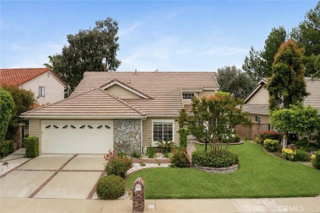 7910 Mencken Avenue, West Hills, CA 91304