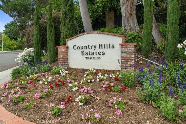 7910 Mencken Avenue, West Hills, CA 91304