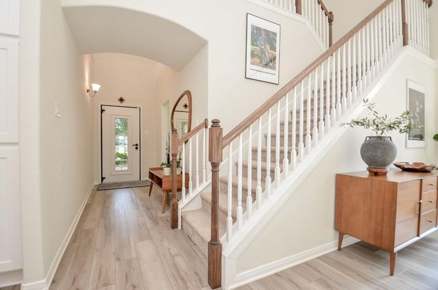 28503 Pleasant Forest Drive, Katy, TX 77494