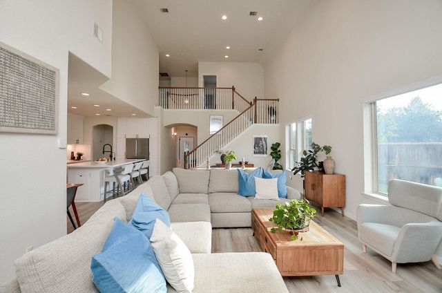 28503 Pleasant Forest Drive, Katy, TX 77494